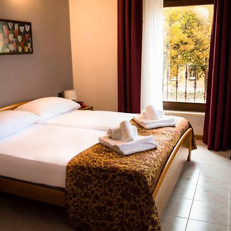 Hotel Corte Dal Castello 라찌제 외부 사진