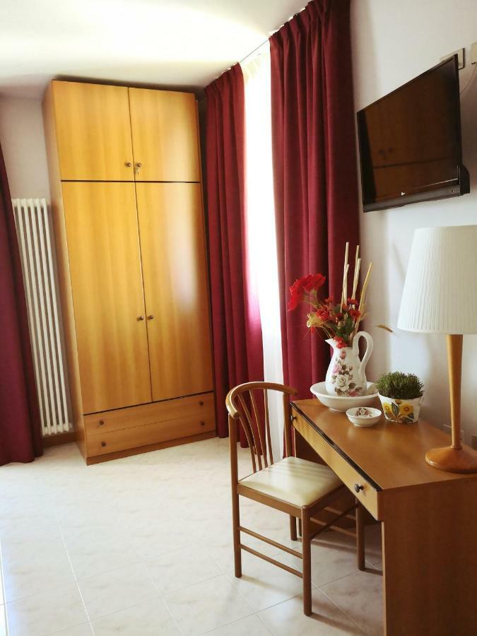 Hotel Corte Dal Castello 라찌제 외부 사진