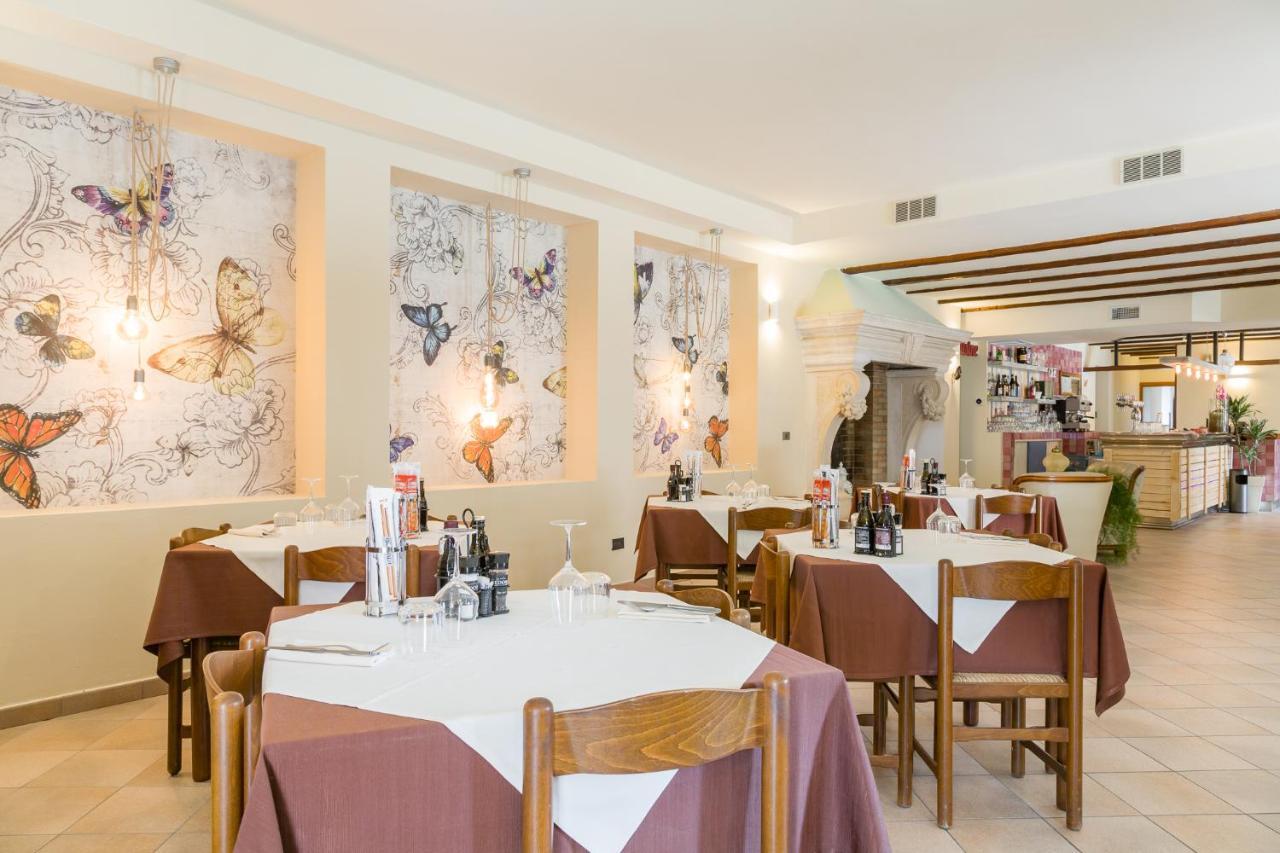 Hotel Corte Dal Castello 라찌제 외부 사진