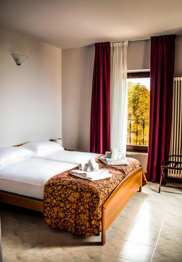 Hotel Corte Dal Castello 라찌제 외부 사진