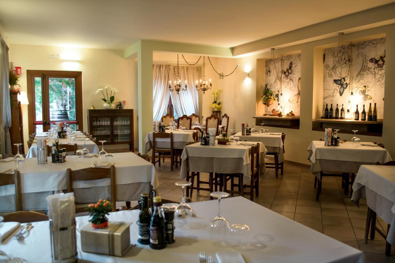 Hotel Corte Dal Castello 라찌제 외부 사진