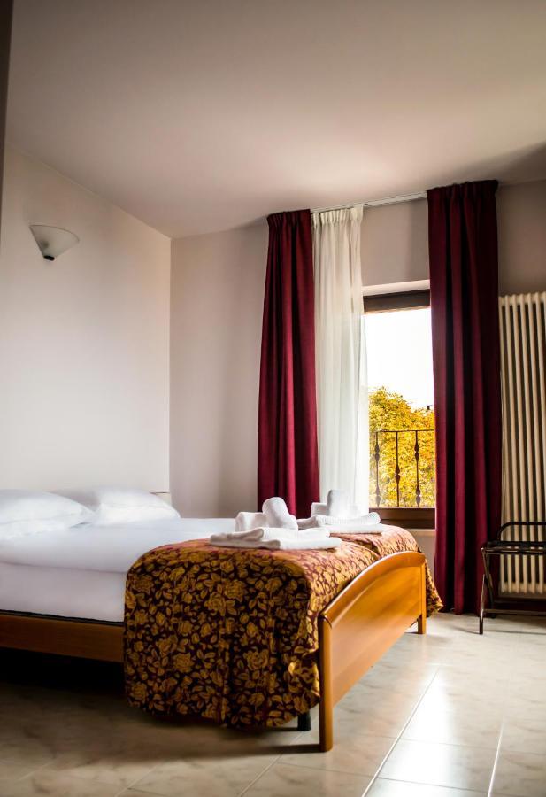 Hotel Corte Dal Castello 라찌제 외부 사진