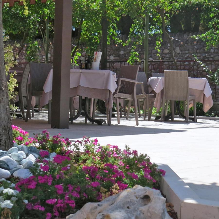 Hotel Corte Dal Castello 라찌제 외부 사진